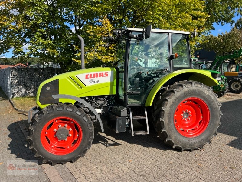 Traktor типа CLAAS Axos 310, Gebrauchtmaschine в Marl (Фотография 2)