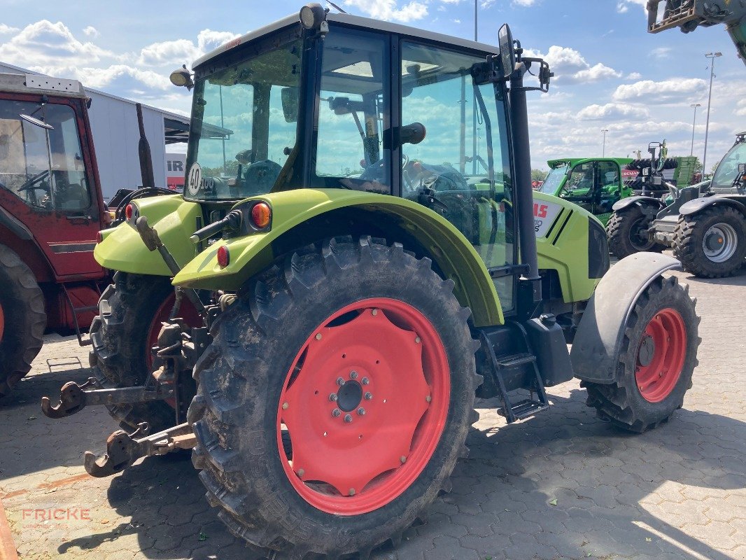 Traktor типа CLAAS Axos 310, Gebrauchtmaschine в Bockel - Gyhum (Фотография 7)