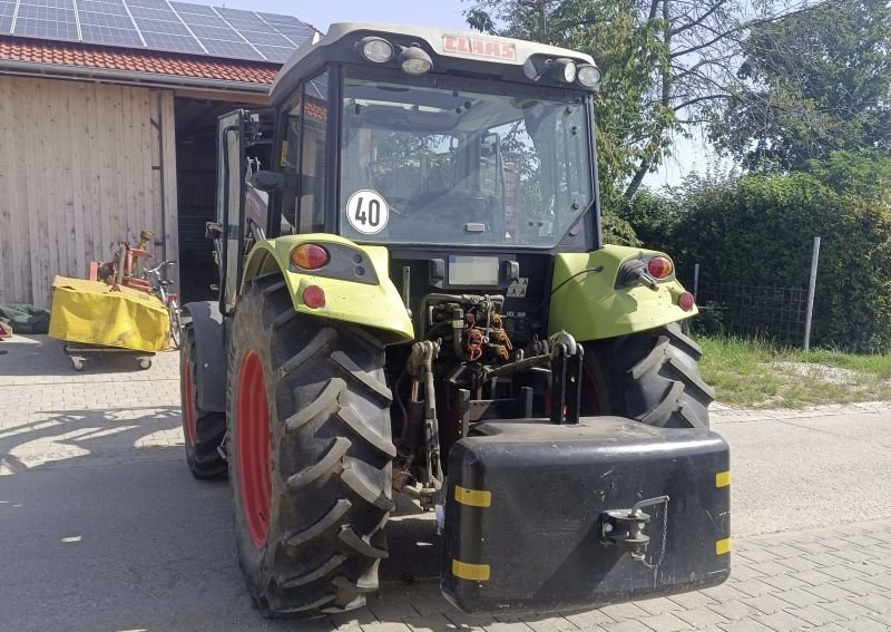 Traktor des Typs CLAAS AXOS 310CX, Gebrauchtmaschine in Neumarkt, Oberpf (Bild 3)