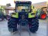 Traktor typu CLAAS Axos 320 CX m. Stoll FL, Klima, Gebrauchtmaschine w Geiselhöring (Zdjęcie 7)