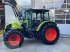 Traktor typu CLAAS Axos 320 CX m. Stoll FL, Klima, Gebrauchtmaschine w Geiselhöring (Zdjęcie 12)