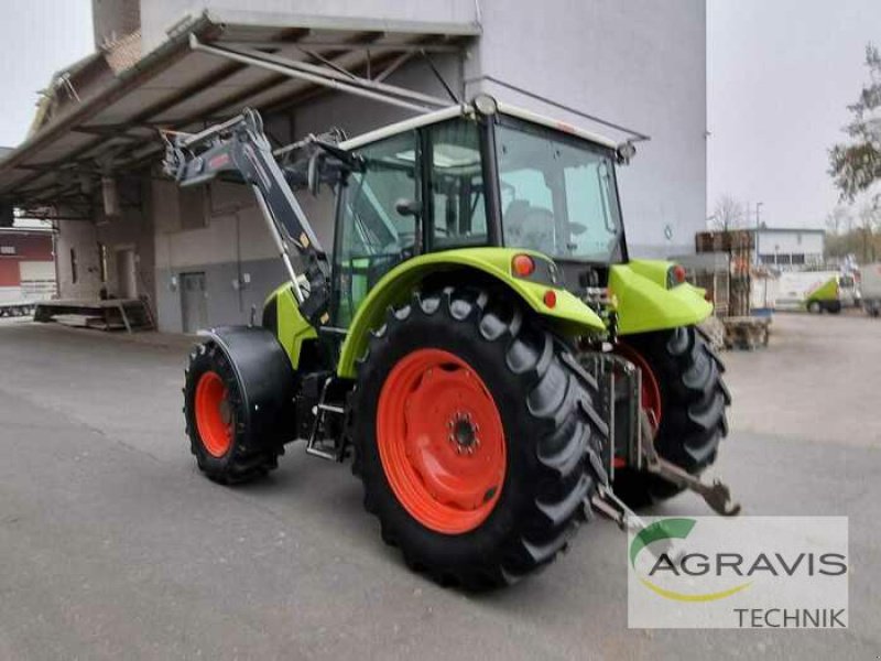 Traktor типа CLAAS AXOS 320 CX, Gebrauchtmaschine в Lage (Фотография 5)