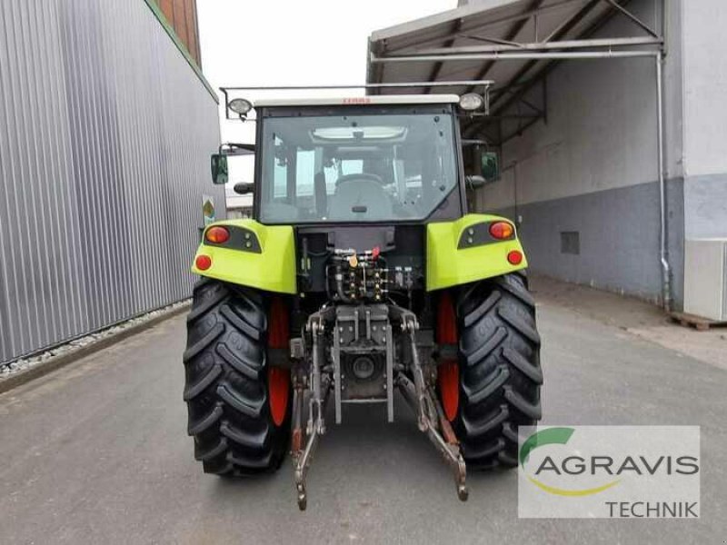 Traktor типа CLAAS AXOS 320 CX, Gebrauchtmaschine в Lage (Фотография 4)