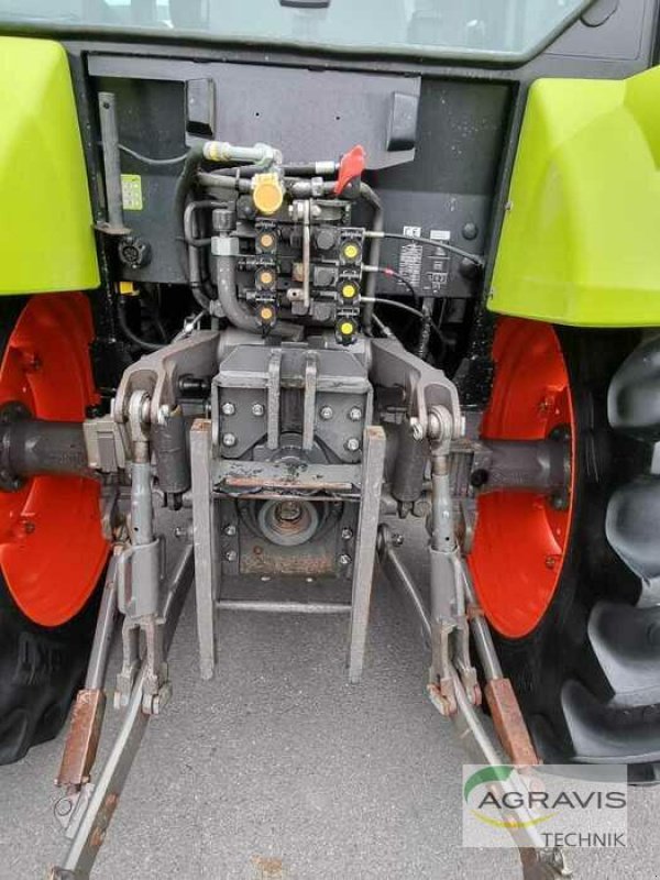 Traktor типа CLAAS AXOS 320 CX, Gebrauchtmaschine в Lage (Фотография 13)