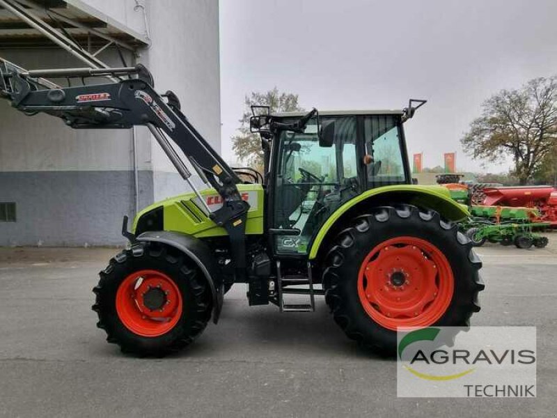 Traktor типа CLAAS AXOS 320 CX, Gebrauchtmaschine в Lage (Фотография 7)