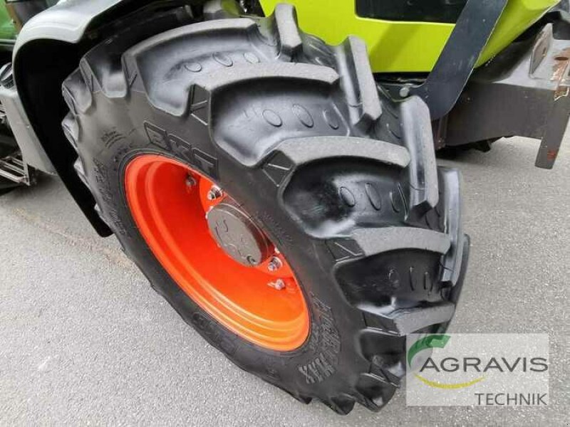 Traktor типа CLAAS AXOS 320 CX, Gebrauchtmaschine в Lage (Фотография 15)