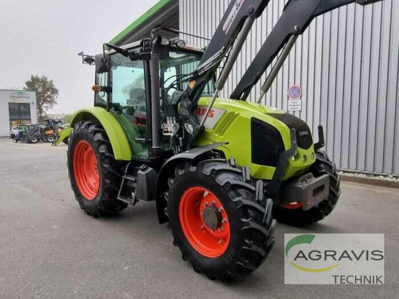 Traktor типа CLAAS AXOS 320 CX, Gebrauchtmaschine в Lage (Фотография 1)