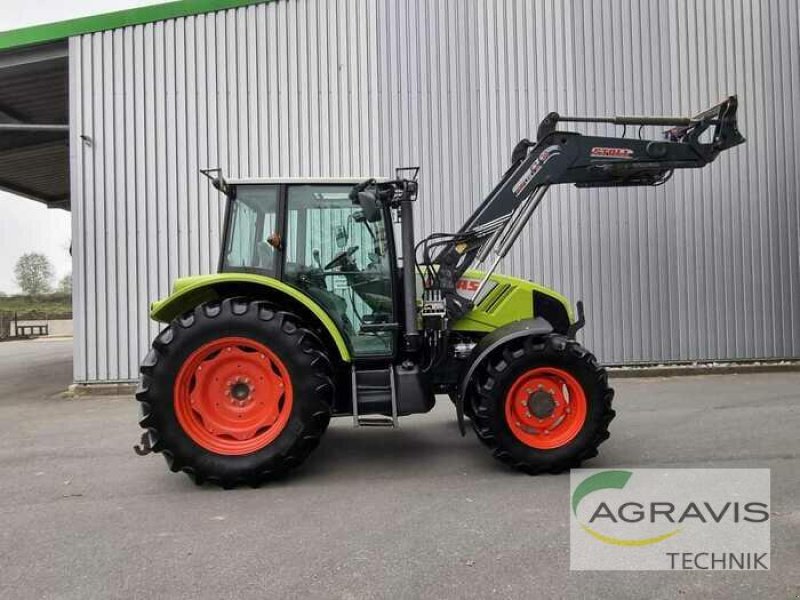 Traktor типа CLAAS AXOS 320 CX, Gebrauchtmaschine в Lage (Фотография 2)