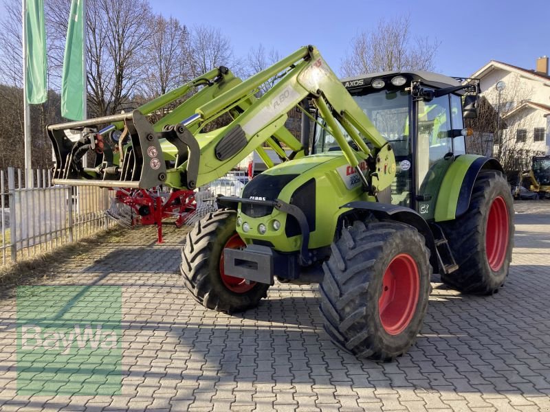 Traktor of the type CLAAS AXOS 320 CX, Gebrauchtmaschine in Rinchnach (Picture 1)