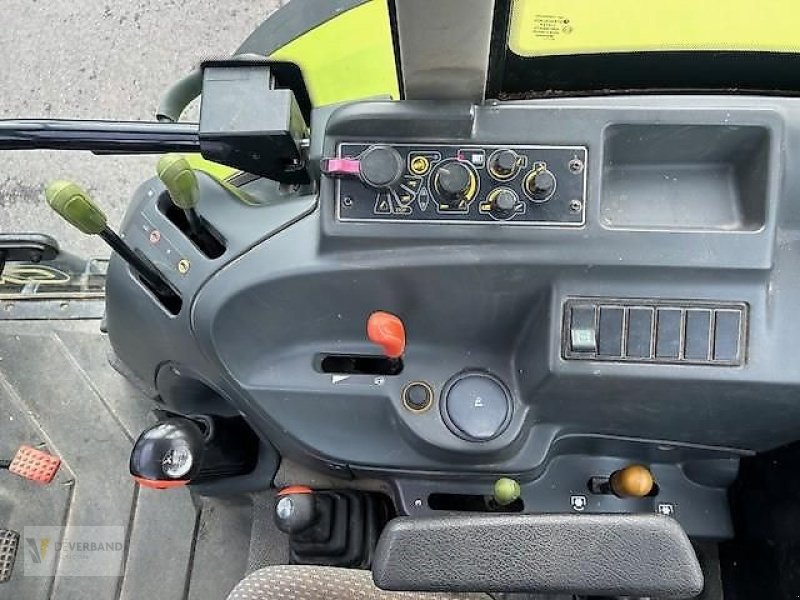 Traktor tipa CLAAS Axos 320, Gebrauchtmaschine u Colmar-Berg (Slika 10)