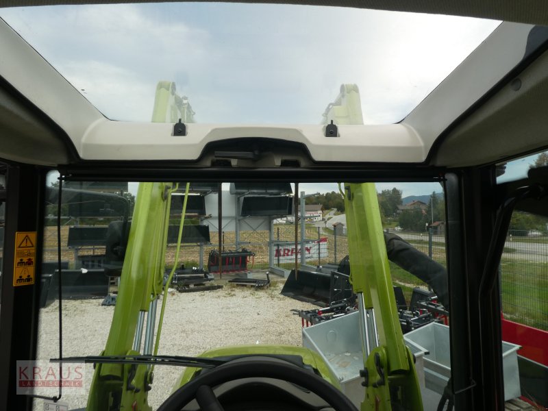 Traktor del tipo CLAAS Axos 320, Gebrauchtmaschine en Geiersthal