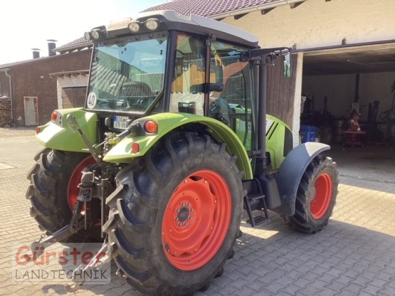 Traktor типа CLAAS Axos 330 CX, Gebrauchtmaschine в Mitterfels (Фотография 3)