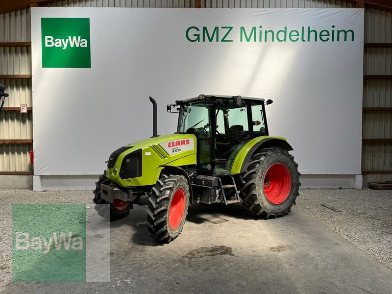 CLAAS Axos 330 Gebraucht & Neu Kaufen - Technikboerse.at