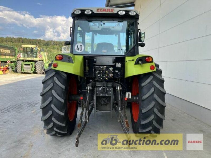 Traktor a típus CLAAS AXOS 340 CX AB-AUCTION, Gebrauchtmaschine ekkor: Schwend (Kép 28)