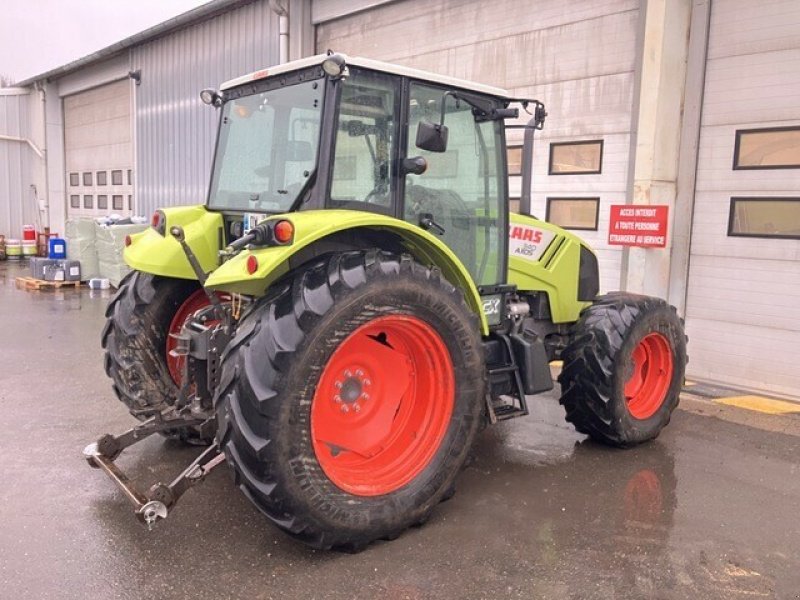 Traktor tip CLAAS AXOS 340 CX ACTIV, Gebrauchtmaschine in Feurs (Poză 4)