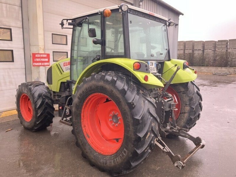 Traktor tip CLAAS AXOS 340 CX ACTIV, Gebrauchtmaschine in Feurs (Poză 3)