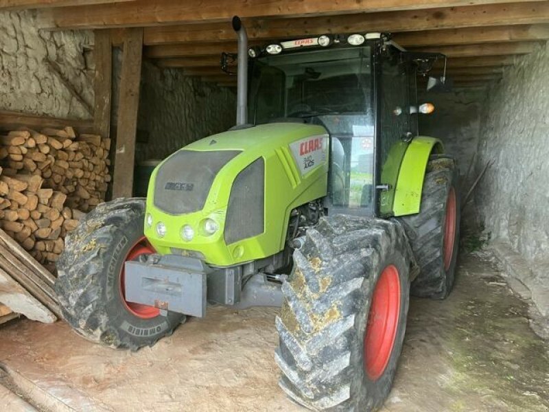 Traktor typu CLAAS AXOS 340 CX ACTIV, Gebrauchtmaschine w Feurs (Zdjęcie 1)