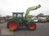 Traktor typu CLAAS AXOS 340 CX, Frontlader FL 100, Klima, Druckluft,, Gebrauchtmaschine w Molbergen (Zdjęcie 8)