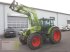 Traktor del tipo CLAAS AXOS 340 CX, Frontlader FL 100, Klima, Druckluft, Niedrigdach, Gebrauchtmaschine en Molbergen (Imagen 1)