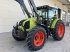 Traktor του τύπου CLAAS AXOS 340 CX mit Stoll FZ 10, Gebrauchtmaschine σε Schwend (Φωτογραφία 1)