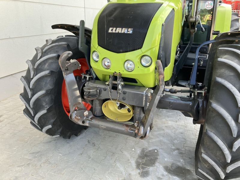 Traktor typu CLAAS AXOS 340 CX mit Stoll FZ 10, Gebrauchtmaschine w Schwend (Zdjęcie 13)