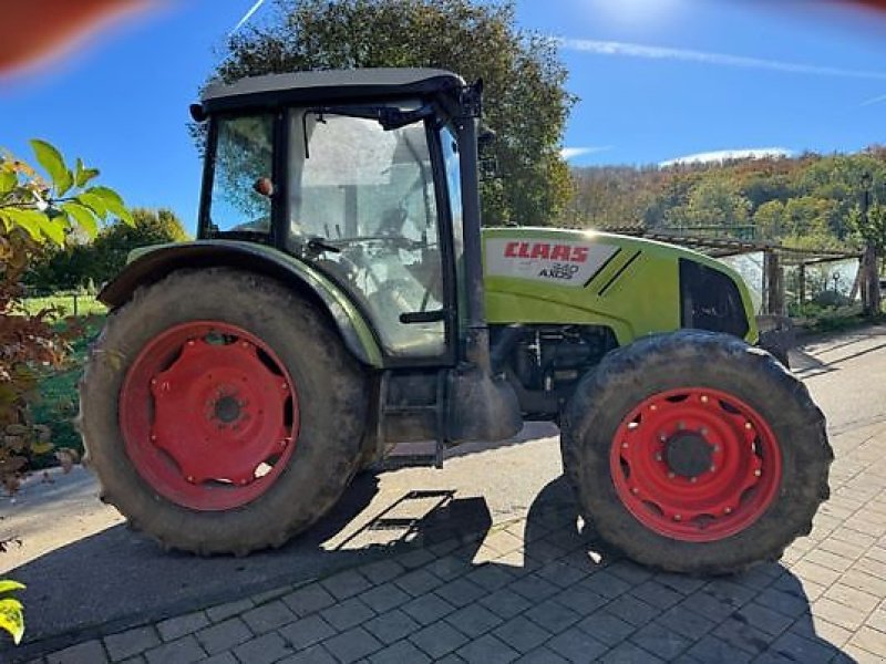 Traktor typu CLAAS Axos 340 CX, Gebrauchtmaschine v Muespach (Obrázek 4)