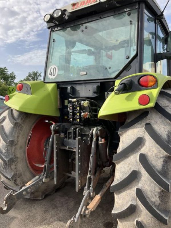 Traktor typu CLAAS AXOS 340 CX, Gebrauchtmaschine w Freystadt (Zdjęcie 7)