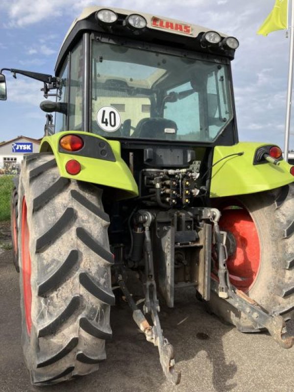 Traktor typu CLAAS AXOS 340 CX, Gebrauchtmaschine w Freystadt (Zdjęcie 5)