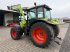 Traktor Türe ait CLAAS AXOS 340 mit Frontlader, Gebrauchtmaschine içinde Steinau  (resim 6)