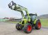 Traktor Türe ait CLAAS AXOS 340 mit Frontlader, Gebrauchtmaschine içinde Steinau  (resim 8)