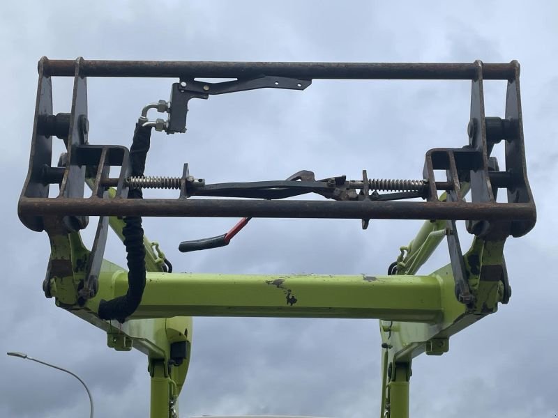 Traktor tipa CLAAS AXOS 340, Gebrauchtmaschine u Birgland (Slika 17)