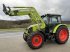 Traktor του τύπου CLAAS AXOS 340, Gebrauchtmaschine σε Birgland (Φωτογραφία 1)