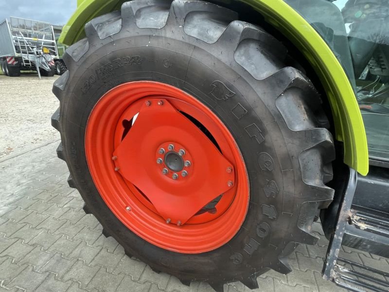 Traktor tipa CLAAS AXOS 340, Gebrauchtmaschine u Birgland (Slika 19)