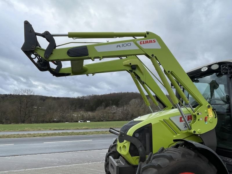 Traktor του τύπου CLAAS AXOS 340, Gebrauchtmaschine σε Birgland (Φωτογραφία 16)