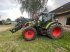 Traktor des Typs CLAAS Axos 340, Gebrauchtmaschine in Thürkow (Bild 2)