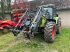 Traktor типа CLAAS Axos 340, Gebrauchtmaschine в Thürkow (Фотография 5)