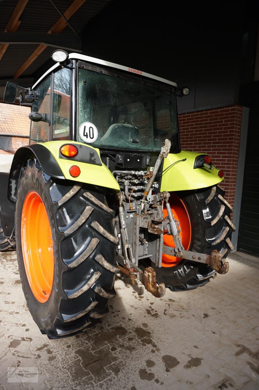 Traktor типа CLAAS Axos 340, Gebrauchtmaschine в Borken (Фотография 7)