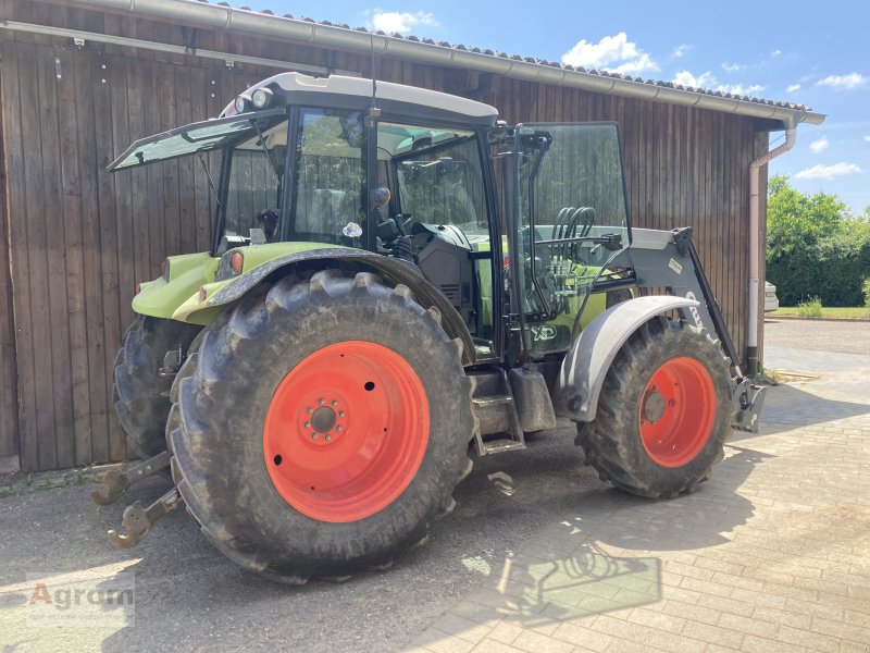 Traktor typu CLAAS Axos 340, Gebrauchtmaschine v Herrenberg-Gültstein (Obrázok 1)