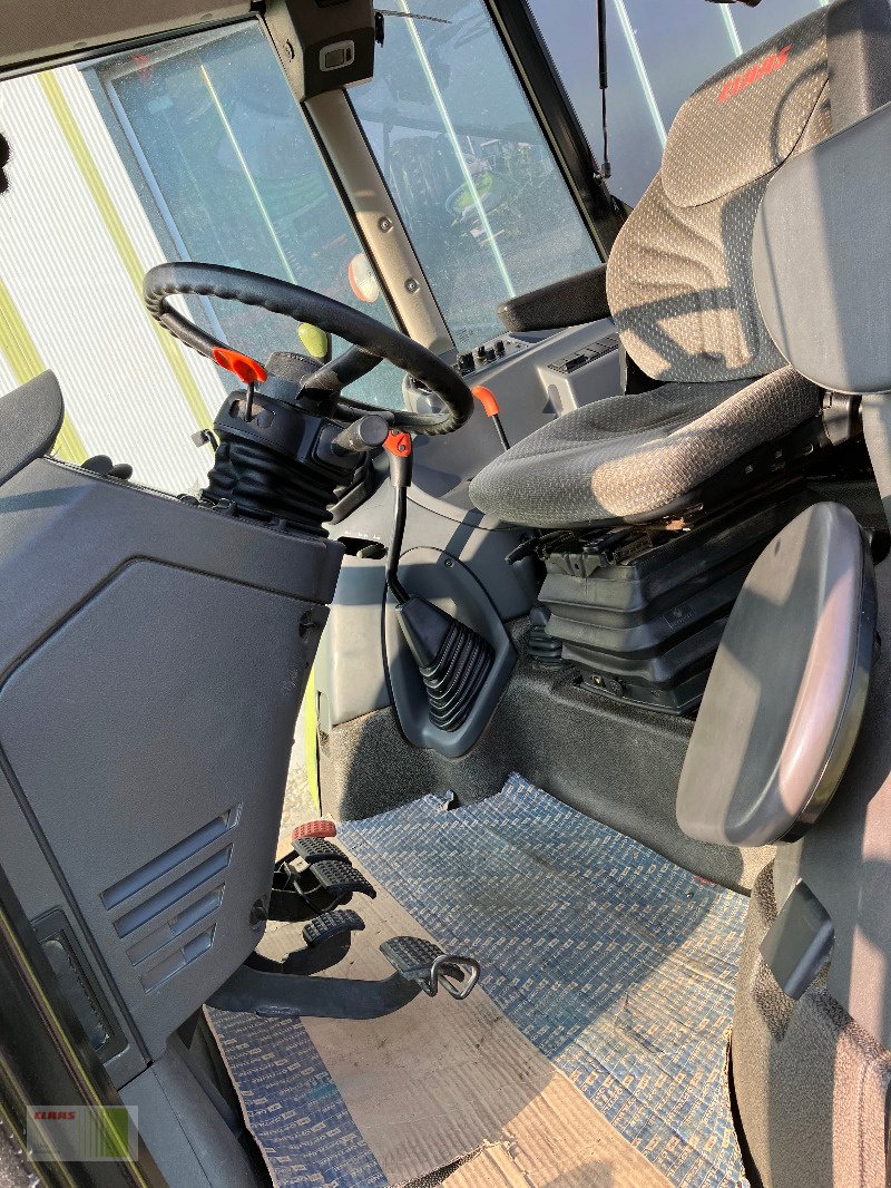 Traktor typu CLAAS AXOS 340, Gebrauchtmaschine v Schenefeld (Obrázek 11)