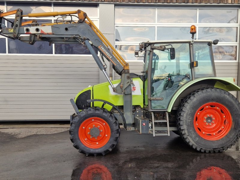 Traktor типа CLAAS Celtis 426 RC, Gebrauchtmaschine в Neureichenau