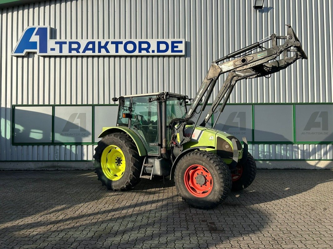 Traktor a típus CLAAS Celtis 426 RC, Gebrauchtmaschine ekkor: Sittensen (Kép 2)