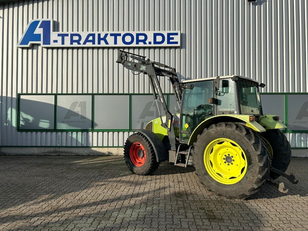 Traktor του τύπου CLAAS Celtis 426 RC, Gebrauchtmaschine σε Sittensen (Φωτογραφία 3)