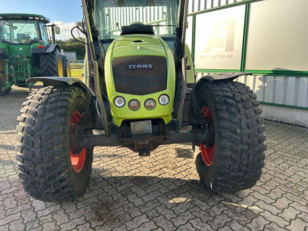 Traktor του τύπου CLAAS Celtis 426 RC, Gebrauchtmaschine σε Sittensen (Φωτογραφία 5)