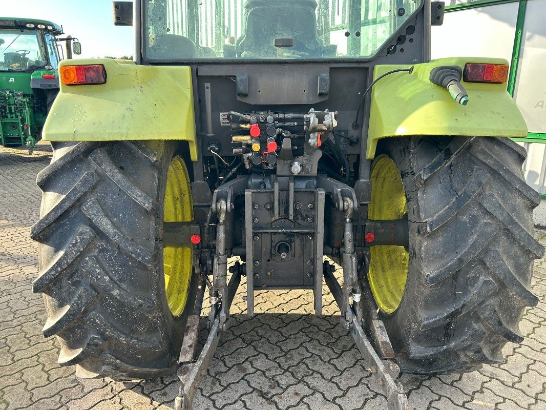 Traktor του τύπου CLAAS Celtis 426 RC, Gebrauchtmaschine σε Sittensen (Φωτογραφία 7)