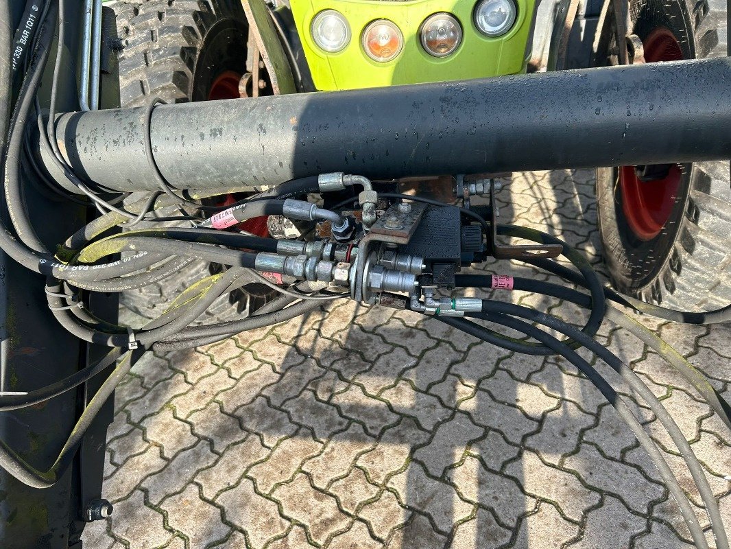 Traktor a típus CLAAS Celtis 426 RC, Gebrauchtmaschine ekkor: Sittensen (Kép 12)