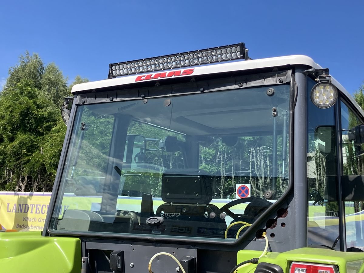 Traktor от тип CLAAS Celtis 436 RC A, Gebrauchtmaschine в Villach (Снимка 11)