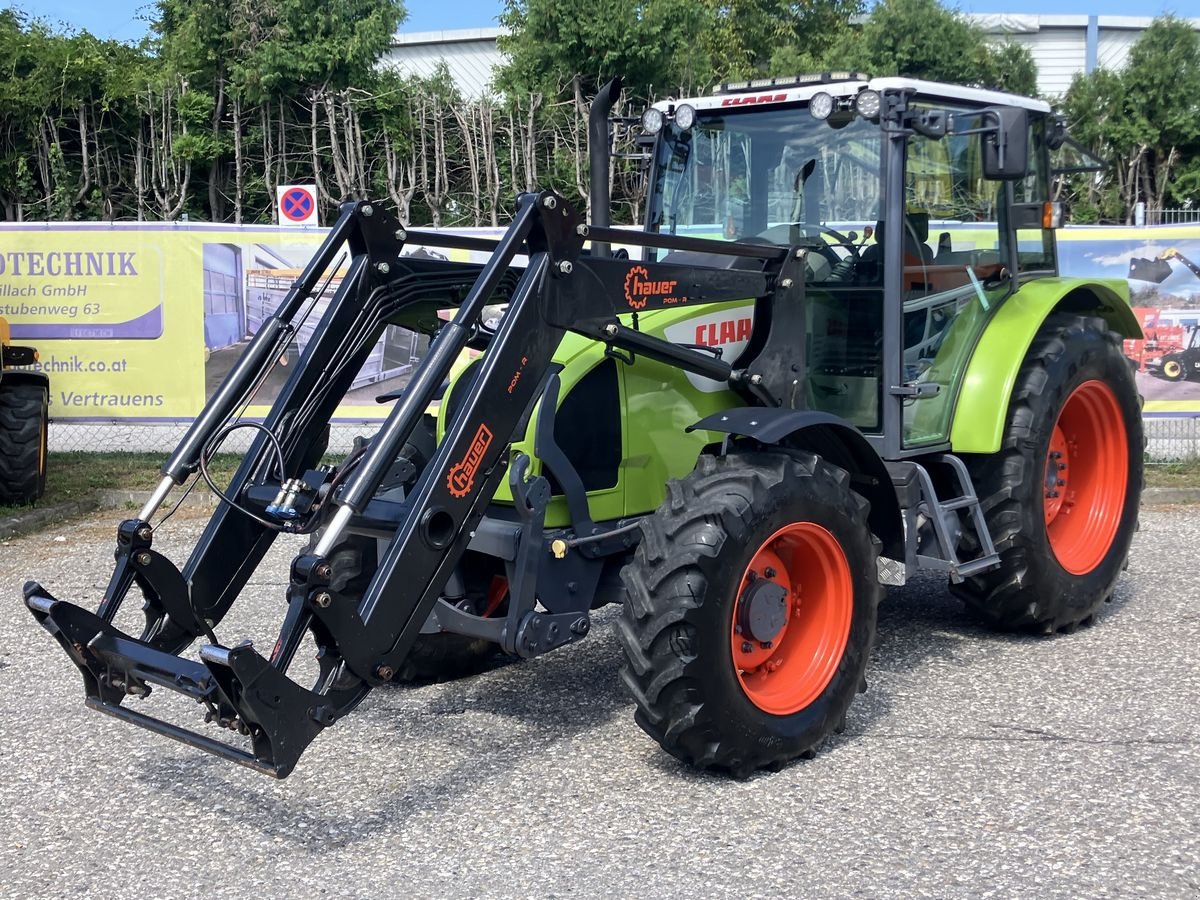 Traktor Türe ait CLAAS Celtis 436 RC A, Gebrauchtmaschine içinde Villach (resim 1)