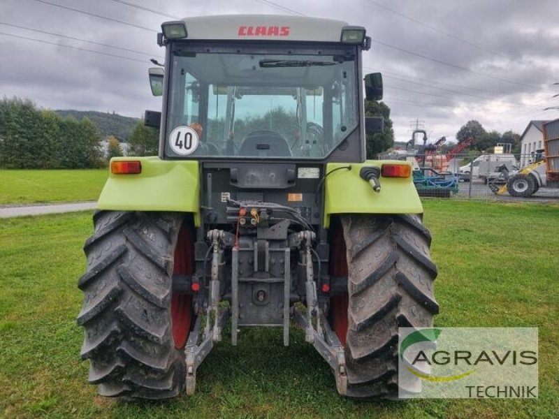 Traktor du type CLAAS CELTIS 436 RC PROFI, Gebrauchtmaschine en Meschede (Photo 12)