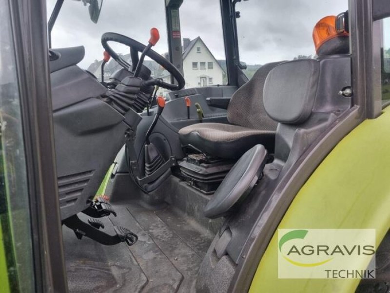 Traktor typu CLAAS CELTIS 436 RC PROFI, Gebrauchtmaschine w Meschede (Zdjęcie 5)