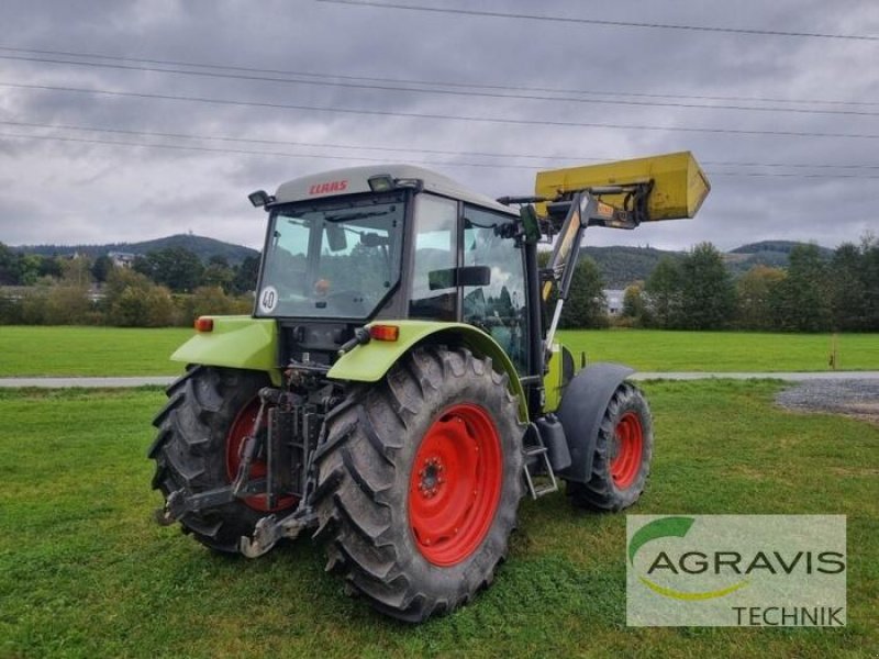 Traktor del tipo CLAAS CELTIS 436 RC PROFI, Gebrauchtmaschine en Meschede (Imagen 3)